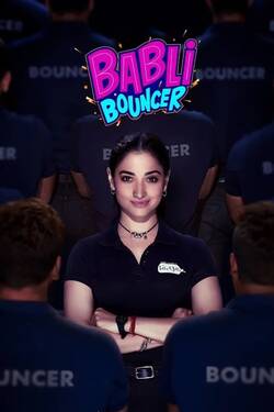 Babli Bouncer (2022) Hindi Full Movie DSNP WEB-DL ESubs 1080p 720p 480p Download