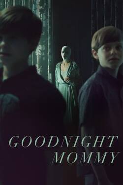 Goodnight Mommy (2022) Full Movie Dual Audio [Hindi + English] AMZN WEB-DL 1080p 720p 480p Download