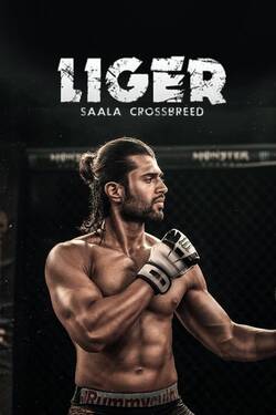 Liger (2022) Full Movie ORG. Hindi Dubbed DSNP WEBRip ESubs 1080p 720p 480p Download