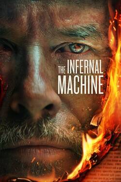 The Infernal Machine (2022) Full Movie Dual Audio [Hindi-English] WEBRip ESubs 1080p 720p 480p Download