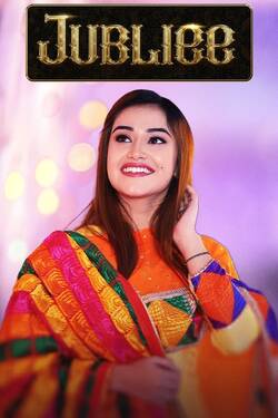 Jubliee Season 1 (2022) Punjabi Web Series Complete WEBRip ESubs 1080p 720p 480p Download