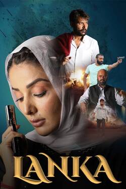 Lanka (2022) Punjabi Full Movie WEB-DL 1080p 720p 480p Download