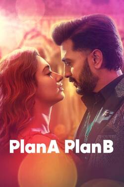 Plan A Plan B (2022) Hindi Full Movie NETFLIX Original WEB-DL 1080p 720p 480p Download