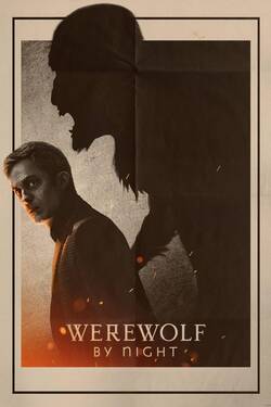 Werewolf by Night (2022) Full Movie WEB-DL 1080p 720p 480p Download