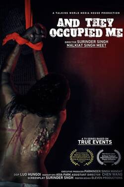 And They Occupied Me Season 1 (2022) Punjabi Web Series Complete WEBRip 1080p 720p 480p Download