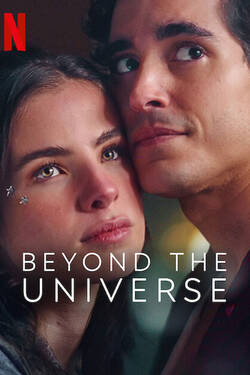 Beyond the Universe (2022) Full Movie Dual Audio [Hindi + English] WEBRip 1080p 720p 480p Download