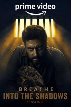 Breathe Into the Shadows Season 2 (2022) Hindi Web Series Complete WEB-DL 1080p 720p 480p Download