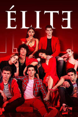 Elite Season 6 (2022) NETFLIX Original Dual Audio [Hindi + English] Complete WEB-DL ESubs 1080p 720p 480p Download