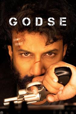 Godse (2022) Full Movie Dual Audio [Hindi + Telugu] WEBRip 1080p 720p 480p Download