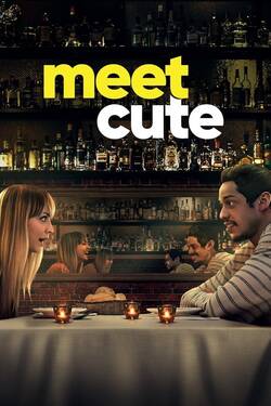 Meet Cute (2022) Full Movie Dual Audio [Hindi + English] AMZN WEBRip ESubs 1080p 720p 480p Download