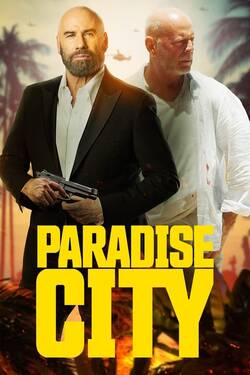 Paradise City (2022) Full Movie Dual Audio [Hindi + English] WEB-DL ESubs 1080p 720p 480p Download