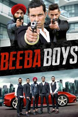 Beeba Boys (2022) Hindi Full Movie ZEE5 WEB-DL 1080p 720p 480p Download