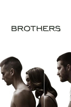 Brothers (2009) Full Movie BluRay 1080p 720p 480p Download