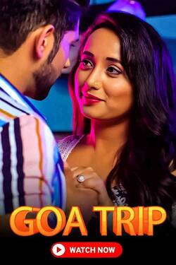 Goa Trip (2022) Hindi Full Movie WEBRip 1080p 720p 480p Download