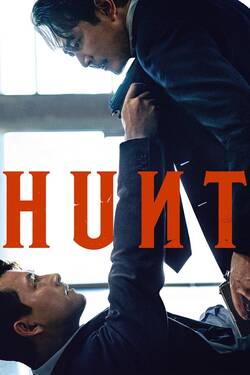 Hunt (2022) Full Movie ORG. Hindi Dubbed WEBRip ESubs 1080p 720p 480p Download