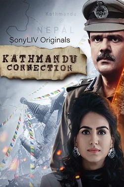 Kathmandu Connection Season 2 (2022) Hindi SONYLIV Web Series Complete WEBRip ESubs 1080p 720p 480p Download