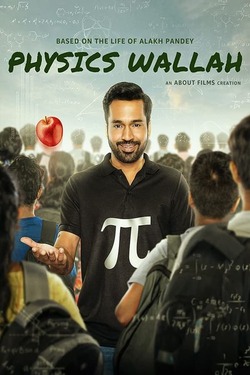 Physics Wallah Season 1 (2022) Hindi Web Series Complete WEB-DL ESubs 1080p 720p 480p Download