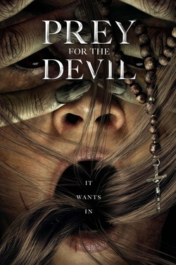 Prey for the Devil (2022) Full Movie WEBRip 1080p 720p 480p Download