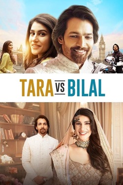 Tara vs Bilal (2022) Hindi Full Movie NF WEB-DL ESubs 1080p 720p 480p Download