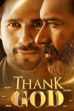 Thank God (2022) Hindi Full Movie AMZN WEB-DL 1080p 720p 480p Download