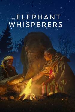 The Elephant Whisperers (2022) Full Movie ORG. Hindi Dubbed WEBRip ESubs 1080p 720p 480p Download