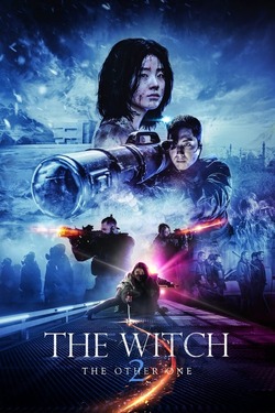 The Witch Part 2 - The Other One (2022) Full Movie Dual Audio [Hindi-English] BluRay ESubs 1080p 720p 480p Download