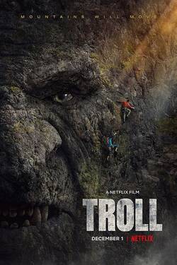 Troll (2022) Full Movie NETFLIX Original Dual Audio [Hindi + English] WEB-DL ESubs 1080p 720p 480p Download