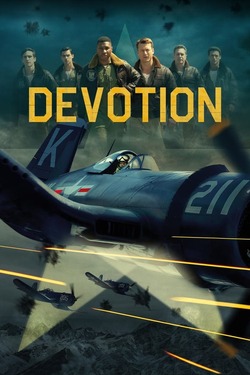 Devotion (2022) Full Movie WEB-DL 1080p 720p 480p Download