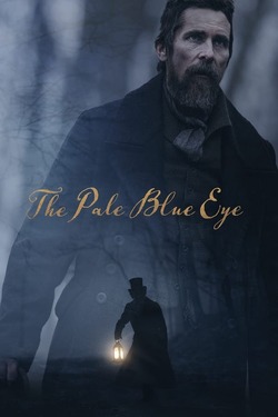 The Pale Blue Eye (2023) Full Movie Dual Audio [Hindi + English] NF WEBRip MSubs 1080p 720p 480p Download