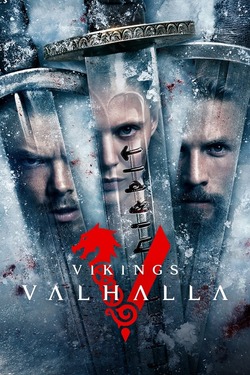 Vikings Valhalla Season 2 (2023) Dual Audio [Hindi + English] Complete WEBRip MSubs 720p 480p Download