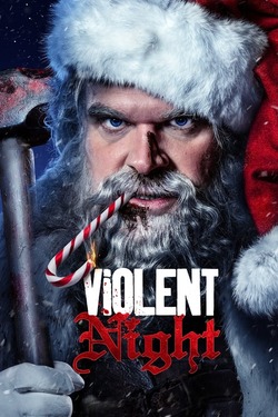 Violent Night (2022) Full Movie Dual Audio [Hindi + English] WEBRip ESubs 1080p 720p 480p Download