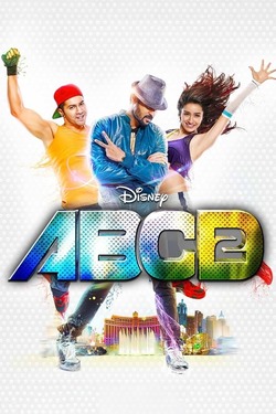 ABCD 2 (2015) Hindi Full Movie BluRay ESubs 1080p 720p 480p Download