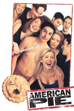 American Pie (1999) Full Movie BluRay ESubs 1080p 720p 480p Download