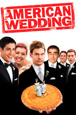 American Pie 3 American Wedding (2003) Full Movie Dual Audio [Hindi + English] BluRay ESubs 1080p 720p 480p Download