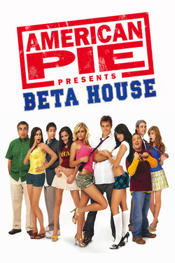 American Pie Presents Beta House (2007) Full Movie Dual Audio [Hindi + English] BluRay ESubs 1080p 720p 480p Download