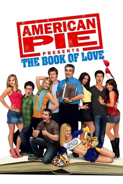 American Pie Presents The Book of Love (2009) Full Movie Dual Audio [Hindi + English] BluRay ESubs 1080p 720p 480p Download