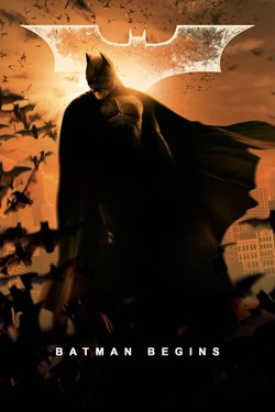 Batman Begins (2005) Full Movie Dual Audio [Hindi + English] BluRay ESubs 1080p 720p 480p Download