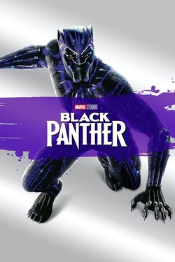 Black Panther (2018) Full Movie Dual Audio [Hindi + English] BluRay ESubs 1080p 720p 480p Download