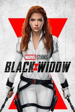 Black Widow (2021) Full Movie Dual Audio [Hindi + English] BluRay ESubs 1080p 720p 480p Download