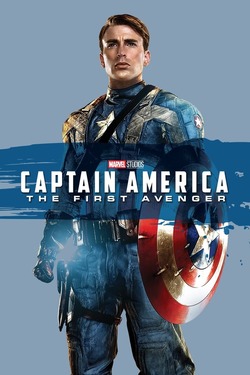 Captain America The First Avenger (2011) Full Movie Dual Audio [Hindi + English] BluRay ESubs 1080p 720p 480p Download