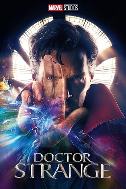 Doctor Strange (2016) Full Movie Dual Audio [Hindi + English] BluRay ESubs 1080p 720p 480p Download