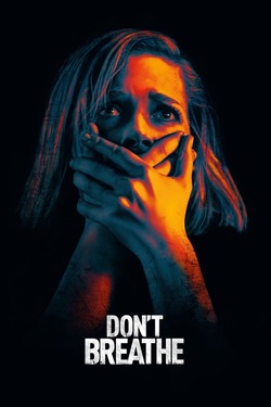 Don't Breathe (2016) Full Movie Dual Audio [Hindi + English] BluRay ESubs 1080p 720p 480p Download