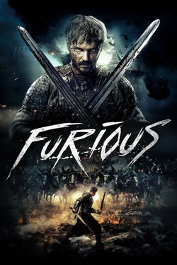 Furious (2017) Full Movie ORG. Hindi Dubbed BluRay ESubs 1080p 720p 480p Download