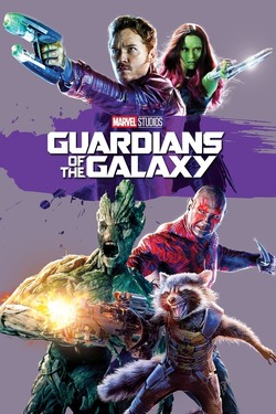 Guardians of the Galaxy (2014) Full Movie Dual Audio [Hindi + English] BluRay ESubs 1080p 720p 480p Download