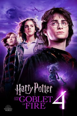 Harry Potter and the Goblet of Fire (2005) Full Movie Dual Audio [Hindi + English] BluRay ESubs 1080p 720p 480p Download