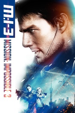 Mission Impossible 3 (2006) Full Movie Dual Audio [Hindi + English] BluRay ESubs 1080p 720p 480p Download