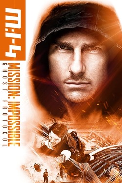 Mission Impossible 4 - Ghost Protocol (2011) Full Movie Dual Audio [Hindi + English] BluRay ESubs 1080p 720p 480p Download