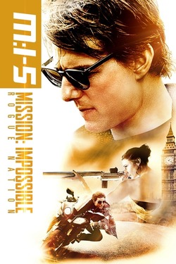 Mission Impossible 5 - Rogue Nation (2015) Full Movie Dual Audio [Hindi + English] BluRay ESubs 1080p 720p 480p Download