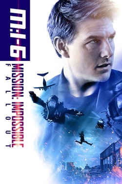 Mission Impossible 6 - Fallout (2018) Full Movie Dual Audio [Hindi + English] BluRay ESubs 1080p 720p 480p Download