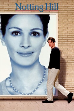 Notting Hill (1999) Full Movie Dual Audio [Hindi + English] BluRay ESubs 1080p 720p 480p Download